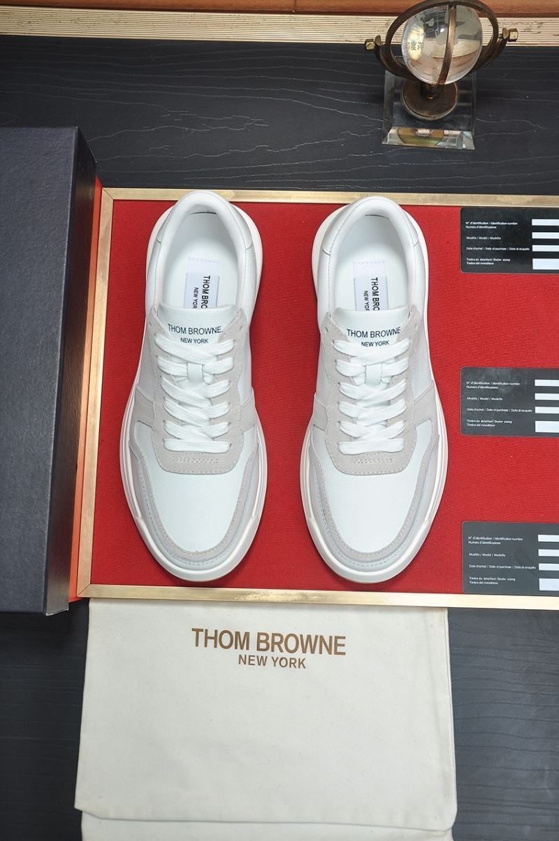 Thom Browne Shoes